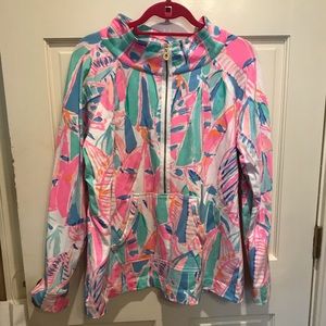 Lilly Pulitzer Sweatshirt
